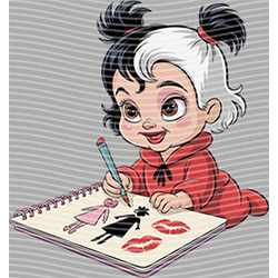Disney Style-DSN 1961